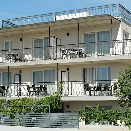 Apartmani Dalmacjia Grebaštica 외부 사진