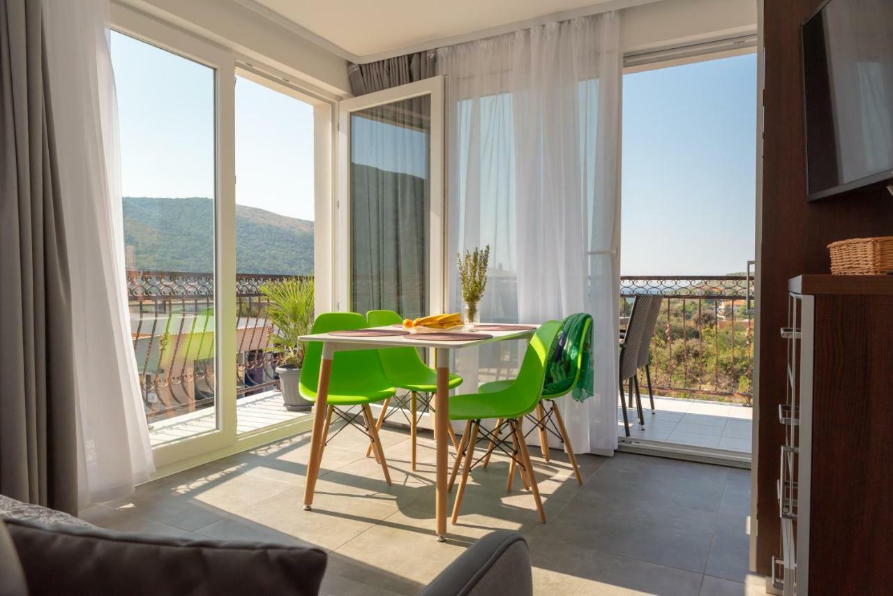 Apartmani Dalmacjia Grebaštica 외부 사진