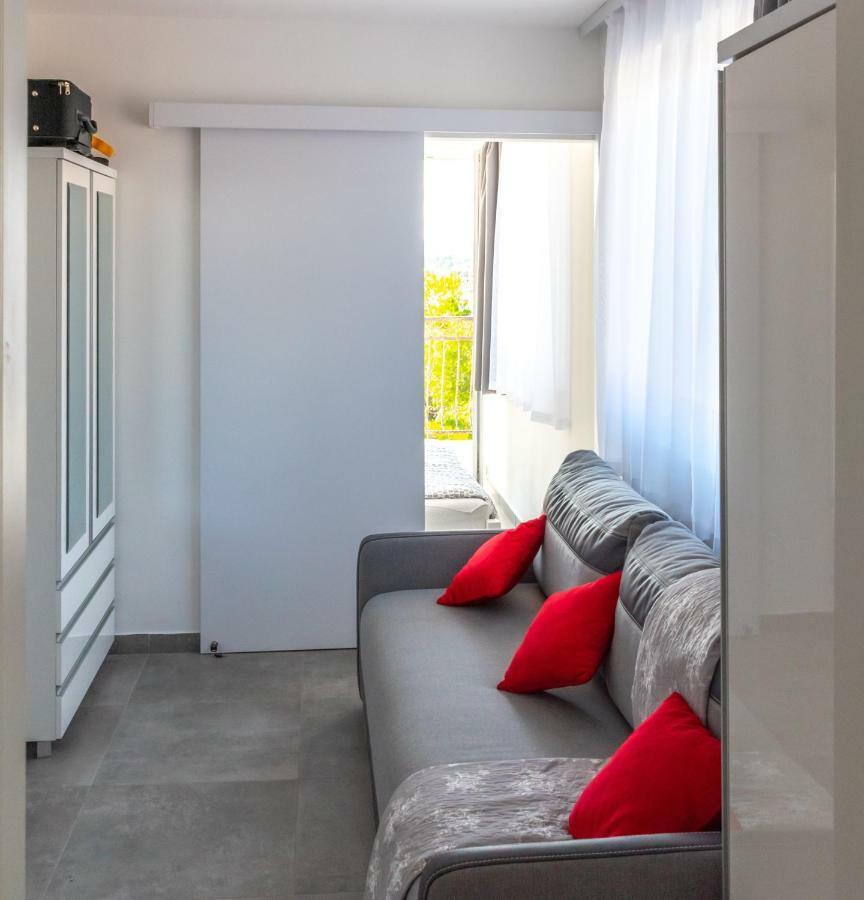 Apartmani Dalmacjia Grebaštica 외부 사진