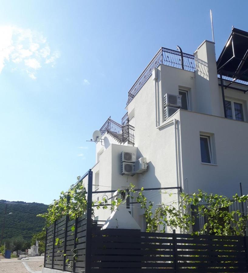 Apartmani Dalmacjia Grebaštica 외부 사진